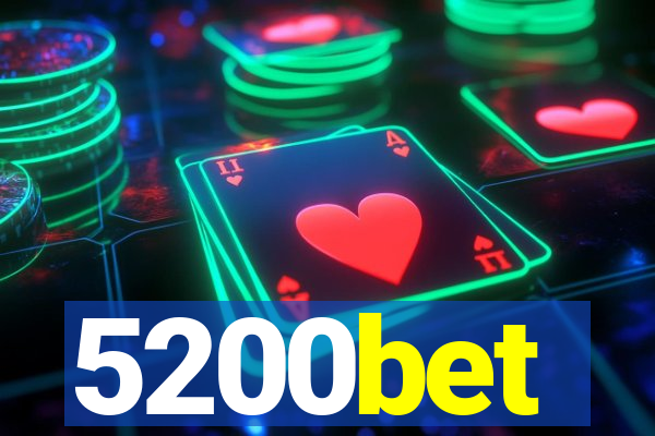 5200bet