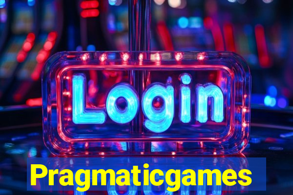 Pragmaticgames