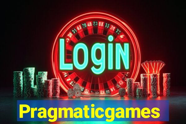 Pragmaticgames