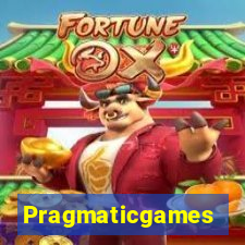 Pragmaticgames