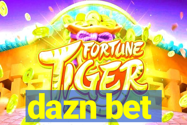 dazn bet