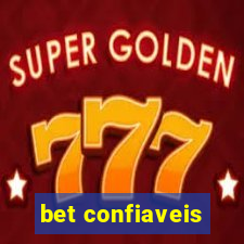 bet confiaveis