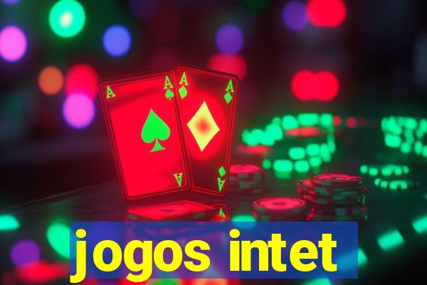 jogos intet