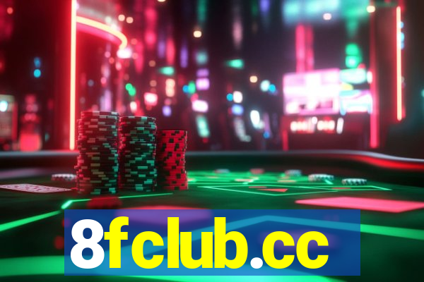 8fclub.cc