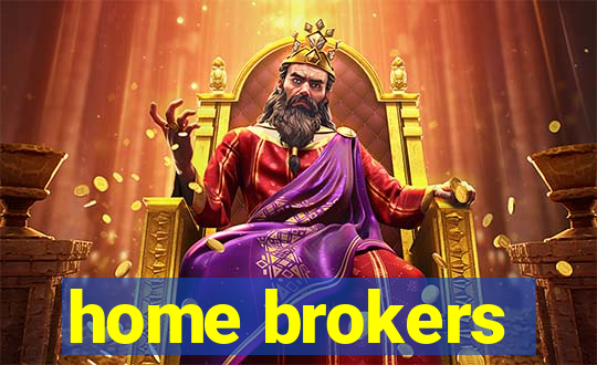 home brokers