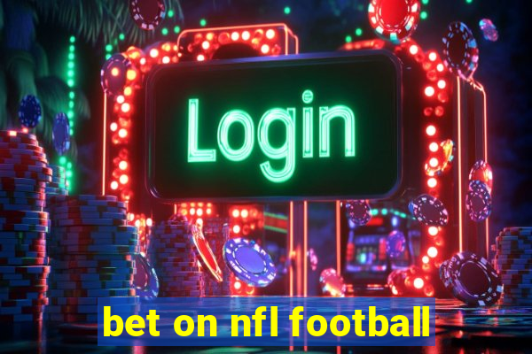 bet on nfl football