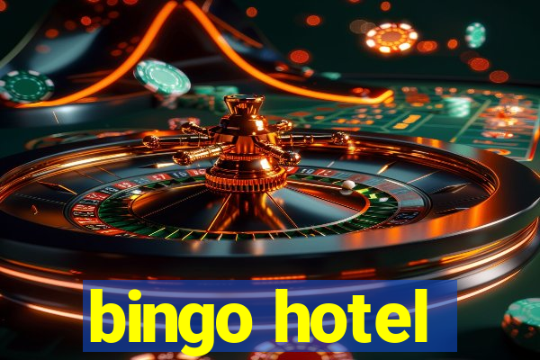 bingo hotel