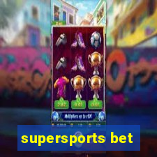 supersports bet