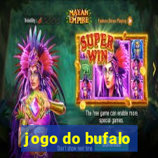 jogo do bufalo