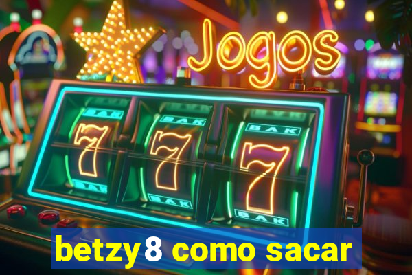 betzy8 como sacar