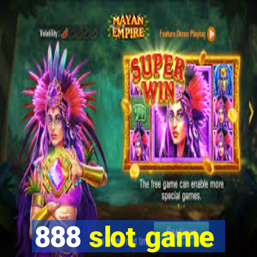 888 slot game