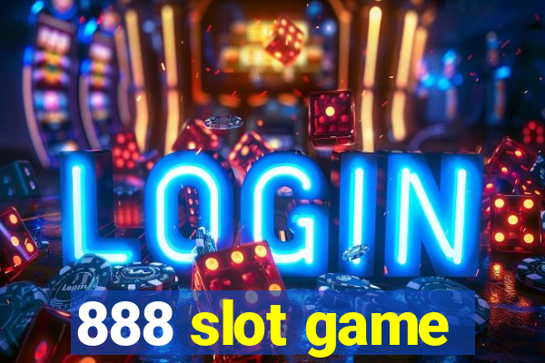 888 slot game