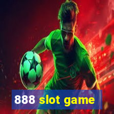 888 slot game