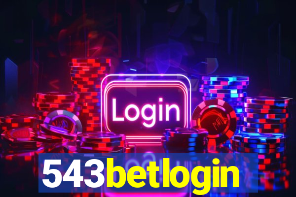 543betlogin