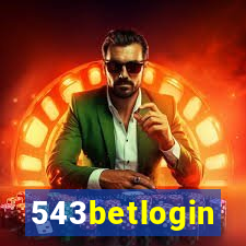 543betlogin