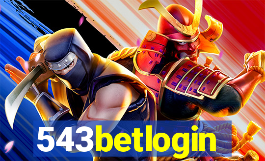 543betlogin