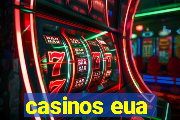 casinos eua