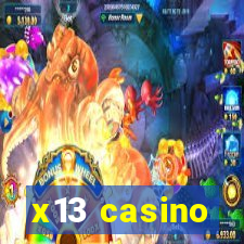 x13 casino