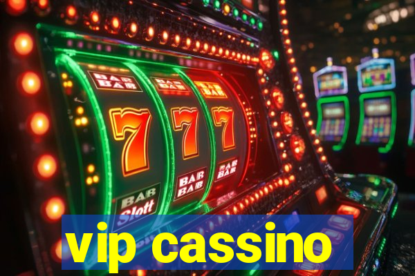 vip cassino