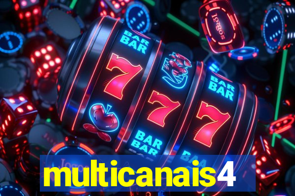 multicanais4