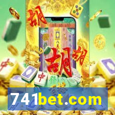 741bet.com