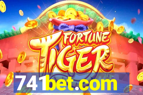 741bet.com