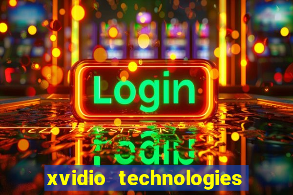 xvidio technologies startup brasil 2022 download gratis