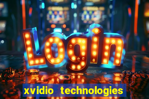 xvidio technologies startup brasil 2022 download gratis