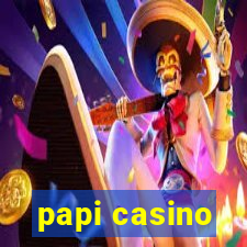 papi casino