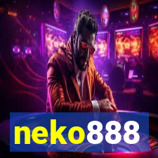 neko888