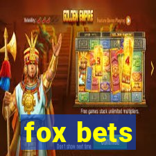 fox bets