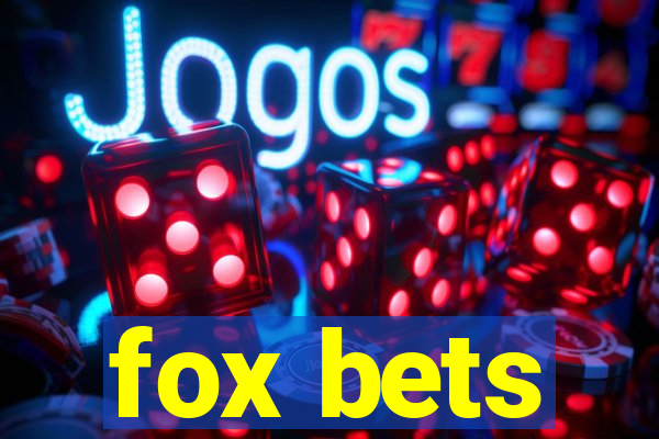 fox bets