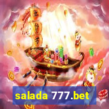 salada 777.bet