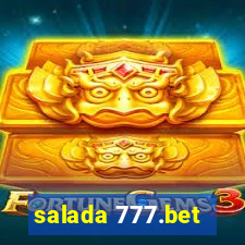 salada 777.bet