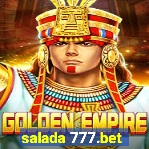 salada 777.bet