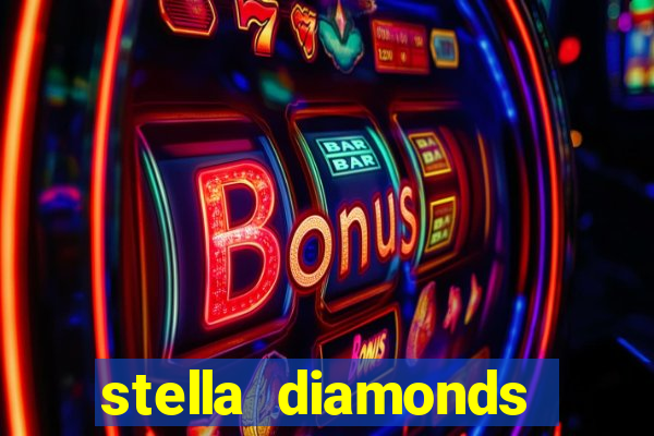 stella diamonds reclame aqui