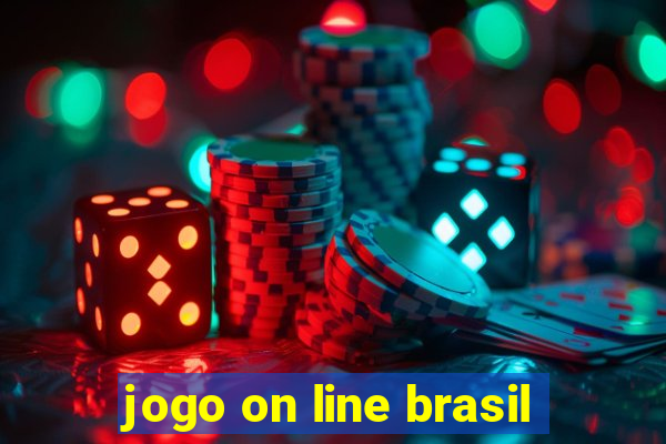 jogo on line brasil