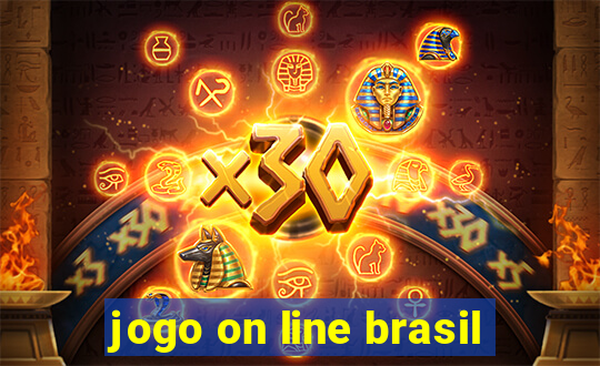 jogo on line brasil