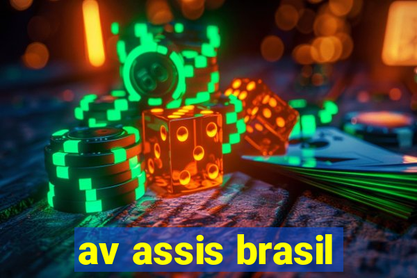 av assis brasil