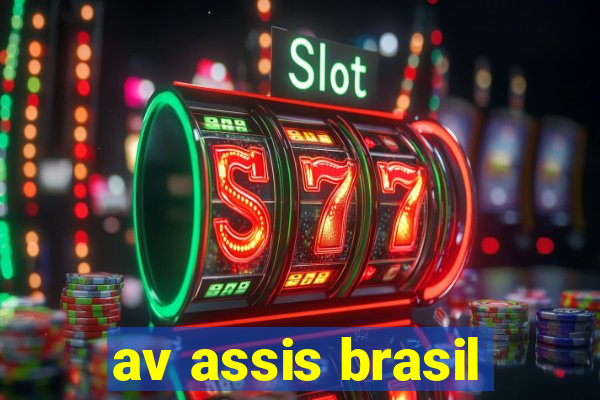 av assis brasil