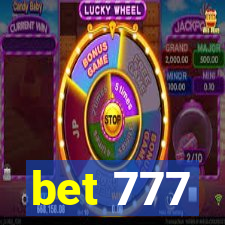 bet 777