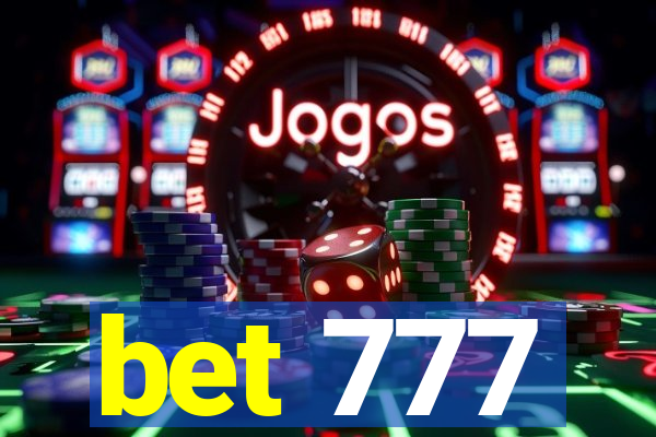 bet 777