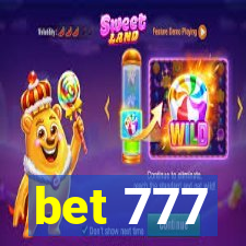 bet 777