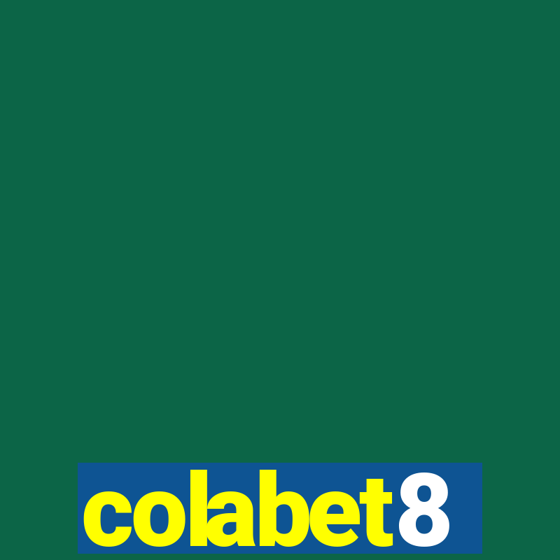 colabet8