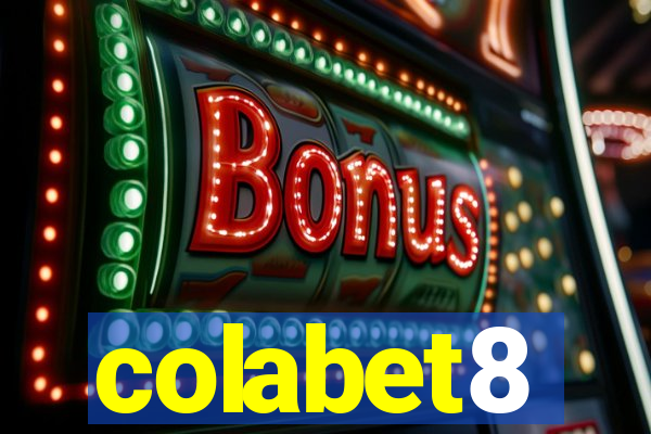 colabet8