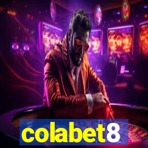 colabet8