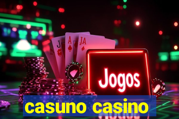 casuno casino