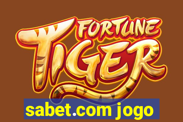 sabet.com jogo