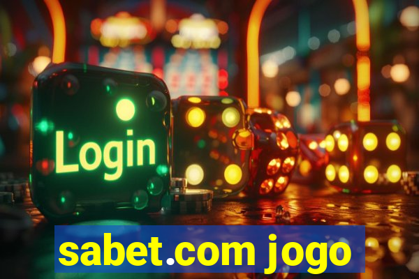 sabet.com jogo