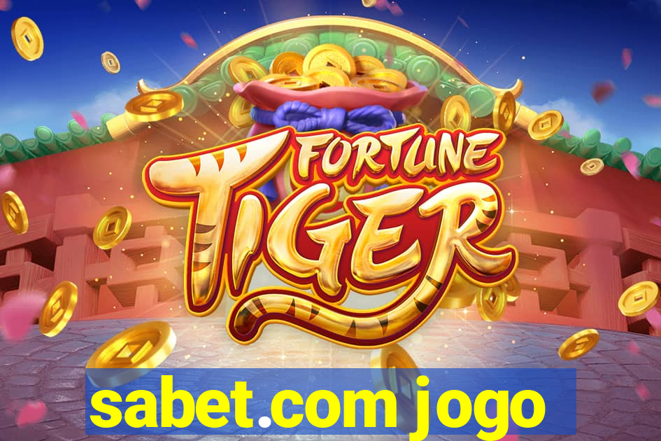 sabet.com jogo